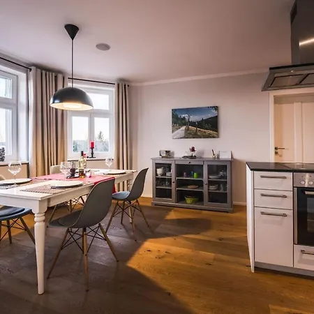 Tatil Evi Waldfrieden *