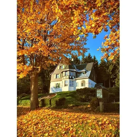 Tatil Evi Waldfrieden