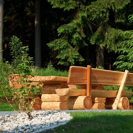 Waldfrieden