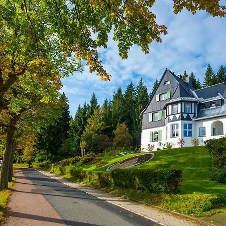 Waldfrieden