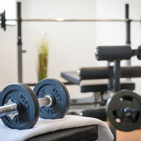 Waldfrieden Kurort Bärenburg