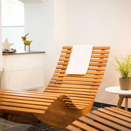 Tatil Evi Waldfrieden *