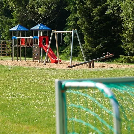 Waldfrieden Kurort Bärenburg