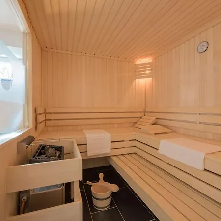 Tatil Evi Waldfrieden