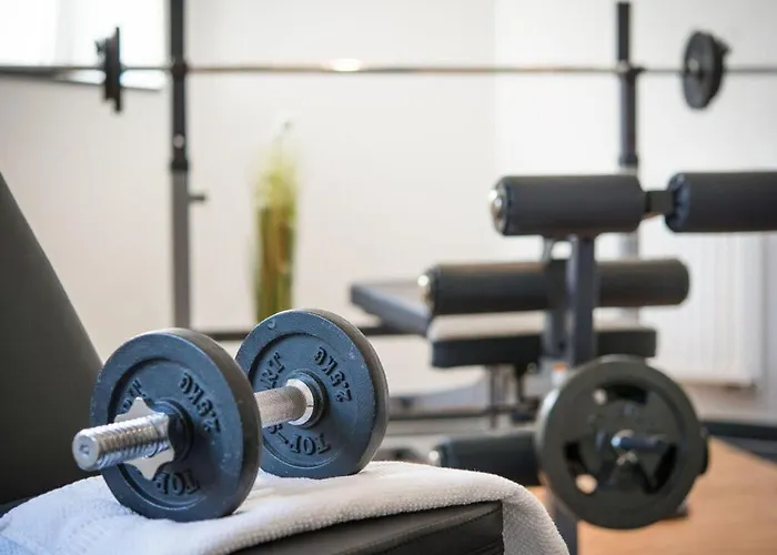 Waldfrieden Kurort Bärenburg